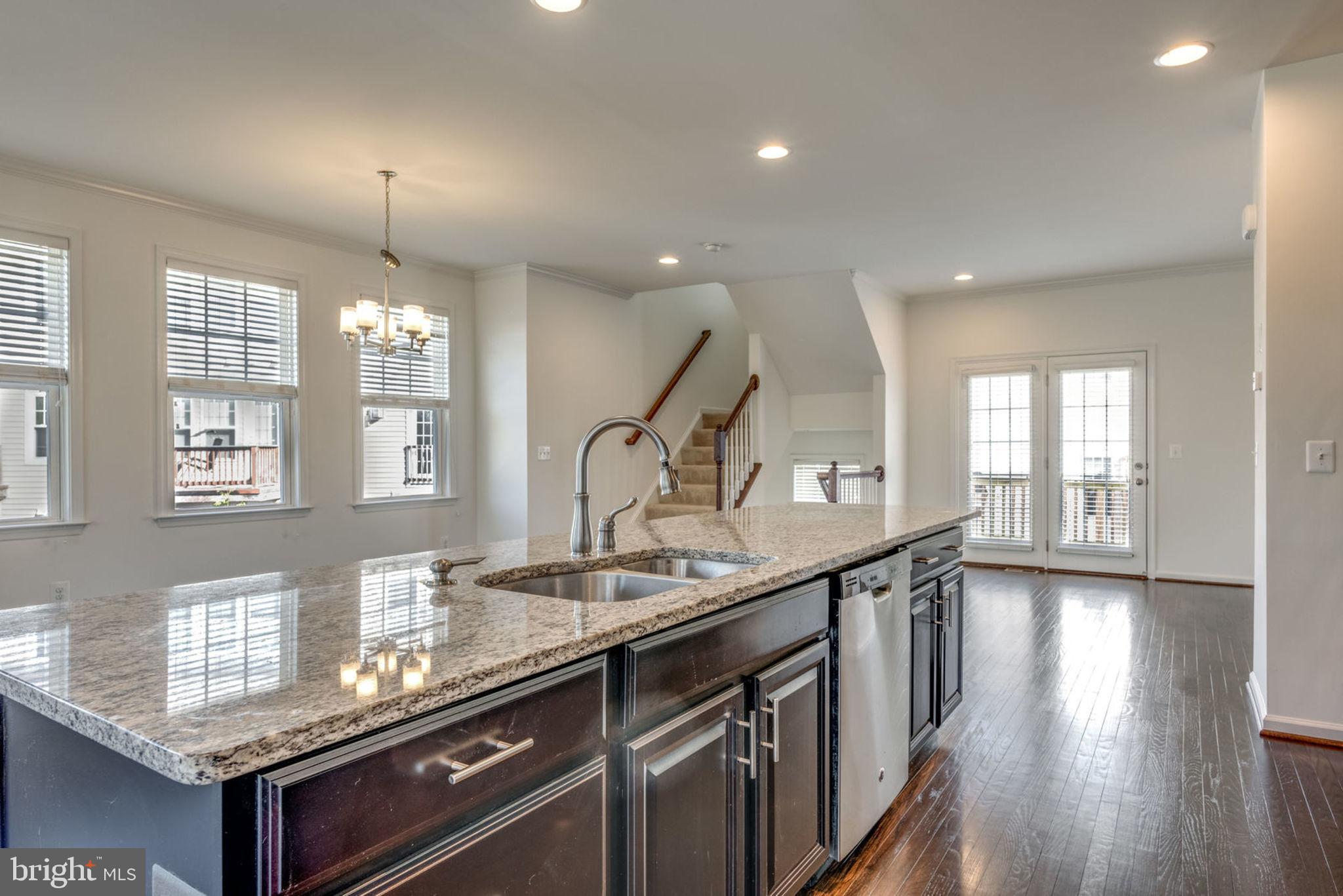 43453 Rickenbacker Square Ashburn, VA 20147 - Photo 12 of 31 Lots of natural light throughout the main level