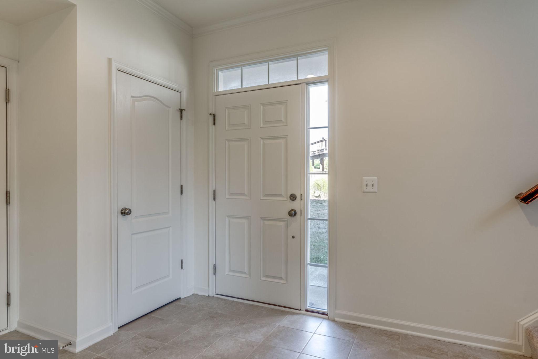 43453 Rickenbacker Square Ashburn, VA 20147 - Photo 5 of 31 Tile floors welcome you home