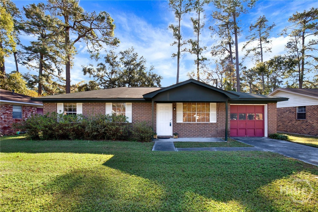 113 Wassaw Road Savannah, GA 31410 - Photo 1 of 28 Front View