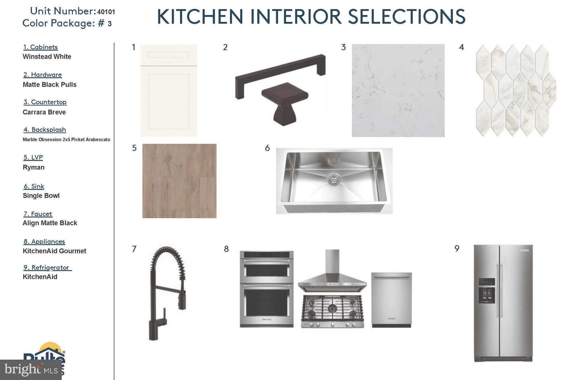 1141 Fortune Terrace, Unit 401 Potomac, MD 20854 - Photo 2 of 14 a picture of a floor plan