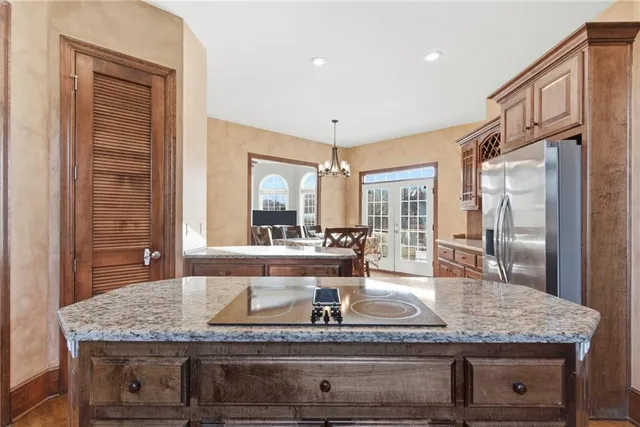 $995,000 | 1581 Sugar Maple Lane, Liberty, MO 64068