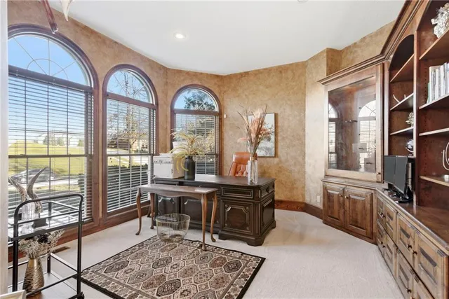 $995,000 | 1581 Sugar Maple Lane, Liberty, MO 64068