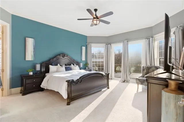 $995,000 | 1581 Sugar Maple Lane, Liberty, MO 64068