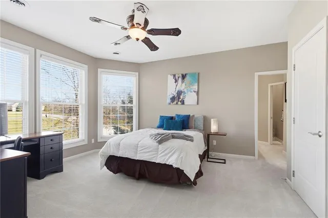 $995,000 | 1581 Sugar Maple Lane, Liberty, MO 64068