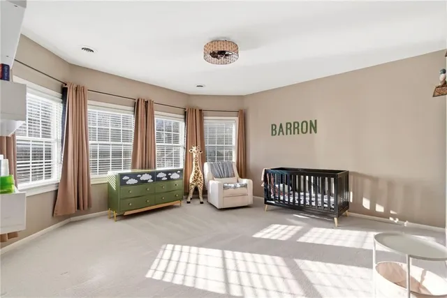 $995,000 | 1581 Sugar Maple Lane, Liberty, MO 64068