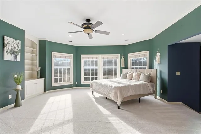 $995,000 | 1581 Sugar Maple Lane, Liberty, MO 64068