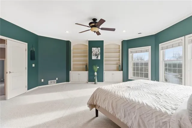 $995,000 | 1581 Sugar Maple Lane, Liberty, MO 64068