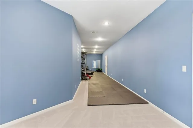 $995,000 | 1581 Sugar Maple Lane, Liberty, MO 64068