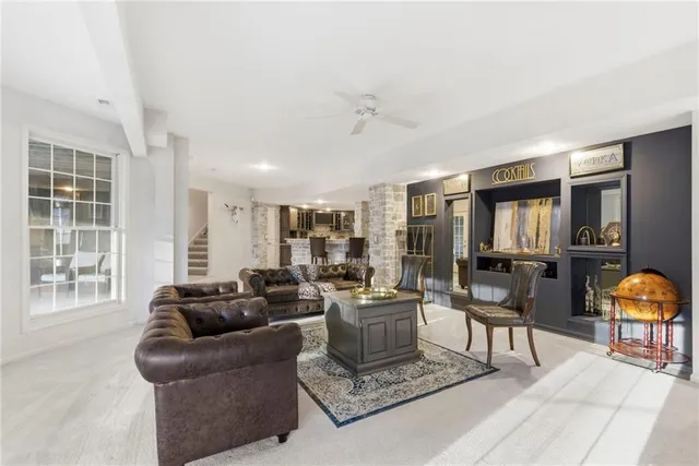 $995,000 | 1581 Sugar Maple Lane, Liberty, MO 64068