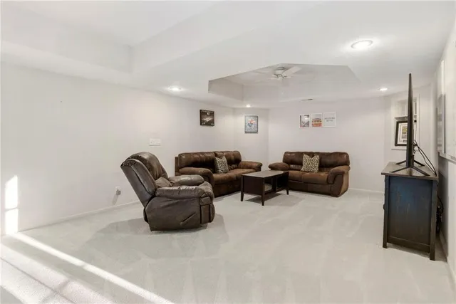 $995,000 | 1581 Sugar Maple Lane, Liberty, MO 64068