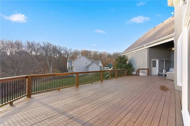 $995,000 | 1581 Sugar Maple Lane, Liberty, MO 64068