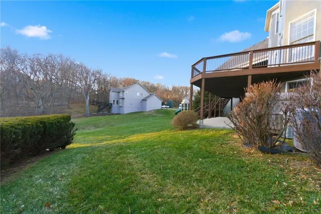 $995,000 | 1581 Sugar Maple Lane, Liberty, MO 64068