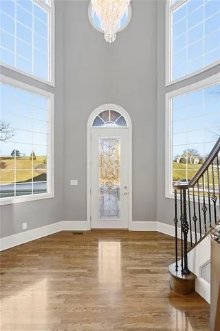 $995,000 | 1581 Sugar Maple Lane, Liberty, MO 64068