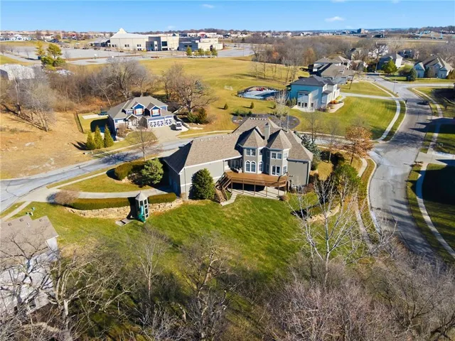 $995,000 | 1581 Sugar Maple Lane, Liberty, MO 64068