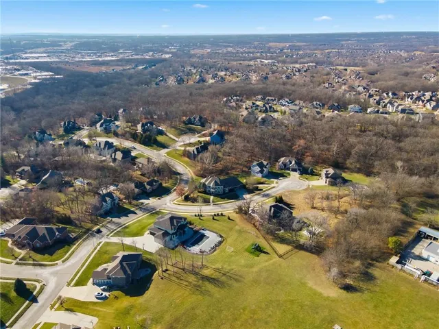 $995,000 | 1581 Sugar Maple Lane, Liberty, MO 64068