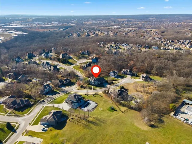 $995,000 | 1581 Sugar Maple Lane, Liberty, MO 64068