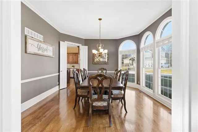 $995,000 | 1581 Sugar Maple Lane, Liberty, MO 64068