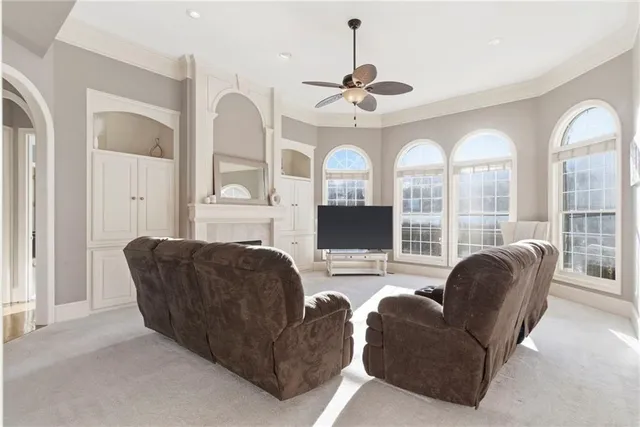 $995,000 | 1581 Sugar Maple Lane, Liberty, MO 64068