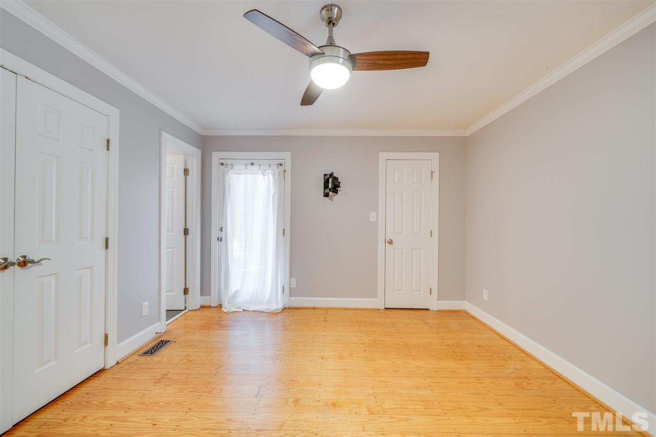 2116 Quail Ridge Road Raleigh, NC 27609 - Photo 13 of 30 a view of empty room