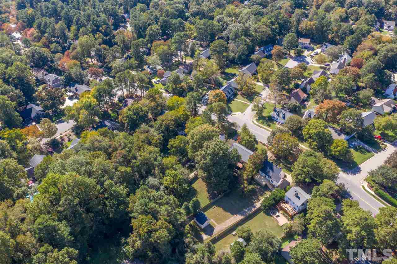 2116 Quail Ridge Road Raleigh, NC 27609 - Photo 29 of 30 view of a city