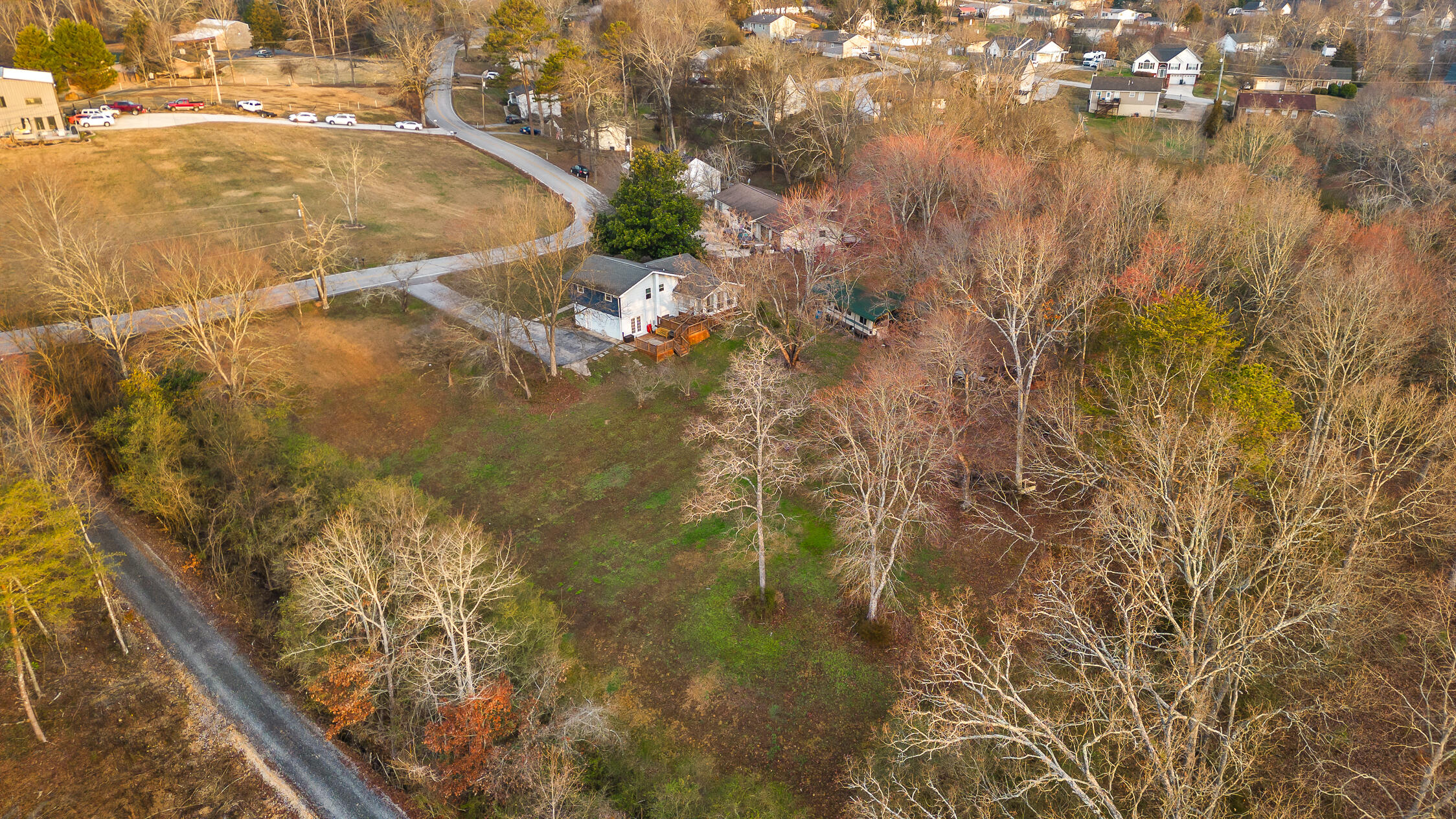 2101 Millard Road Soddy Daisy, TN 37379 - Photo 54 of 55 Millard-56