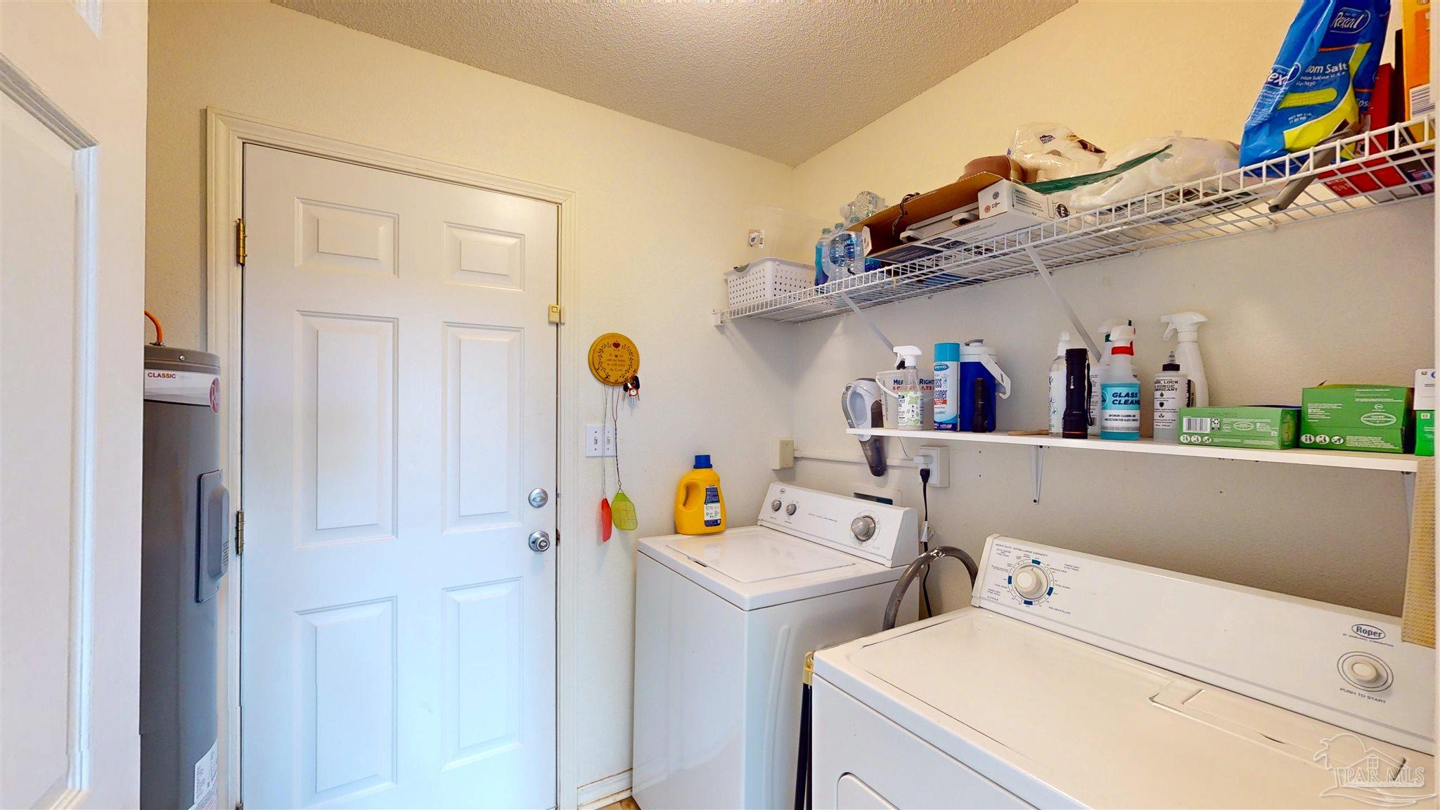 1911 Ard Field Road Jay, FL 32565 - Photo 16 of 47