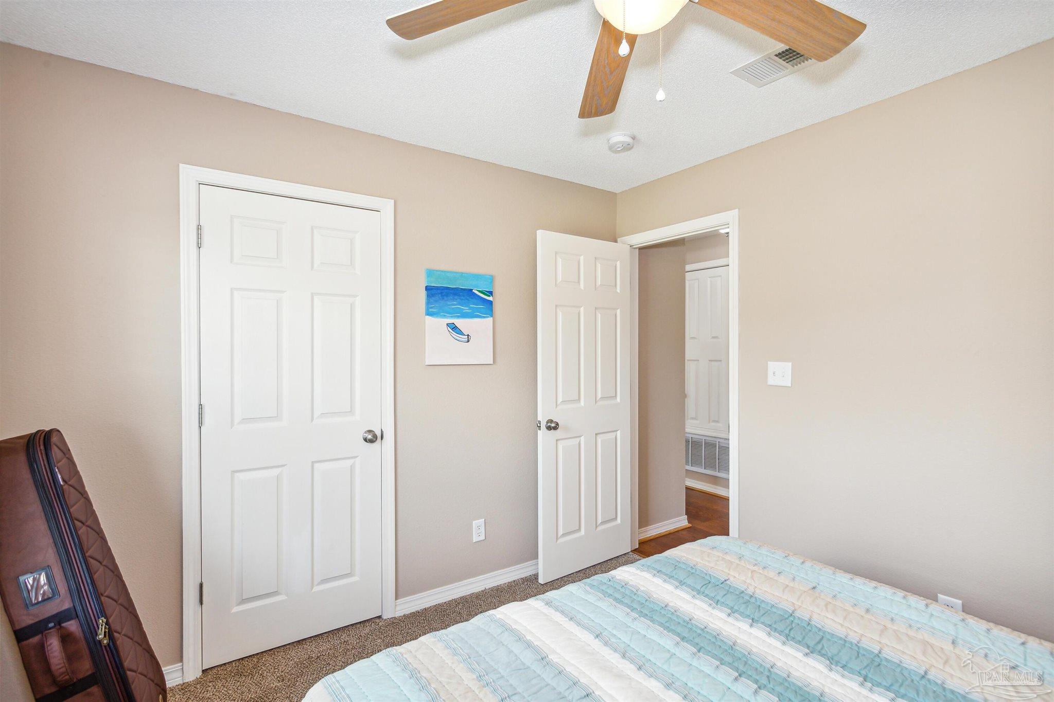 1911 Ard Field Road Jay, FL 32565 - Photo 20 of 47