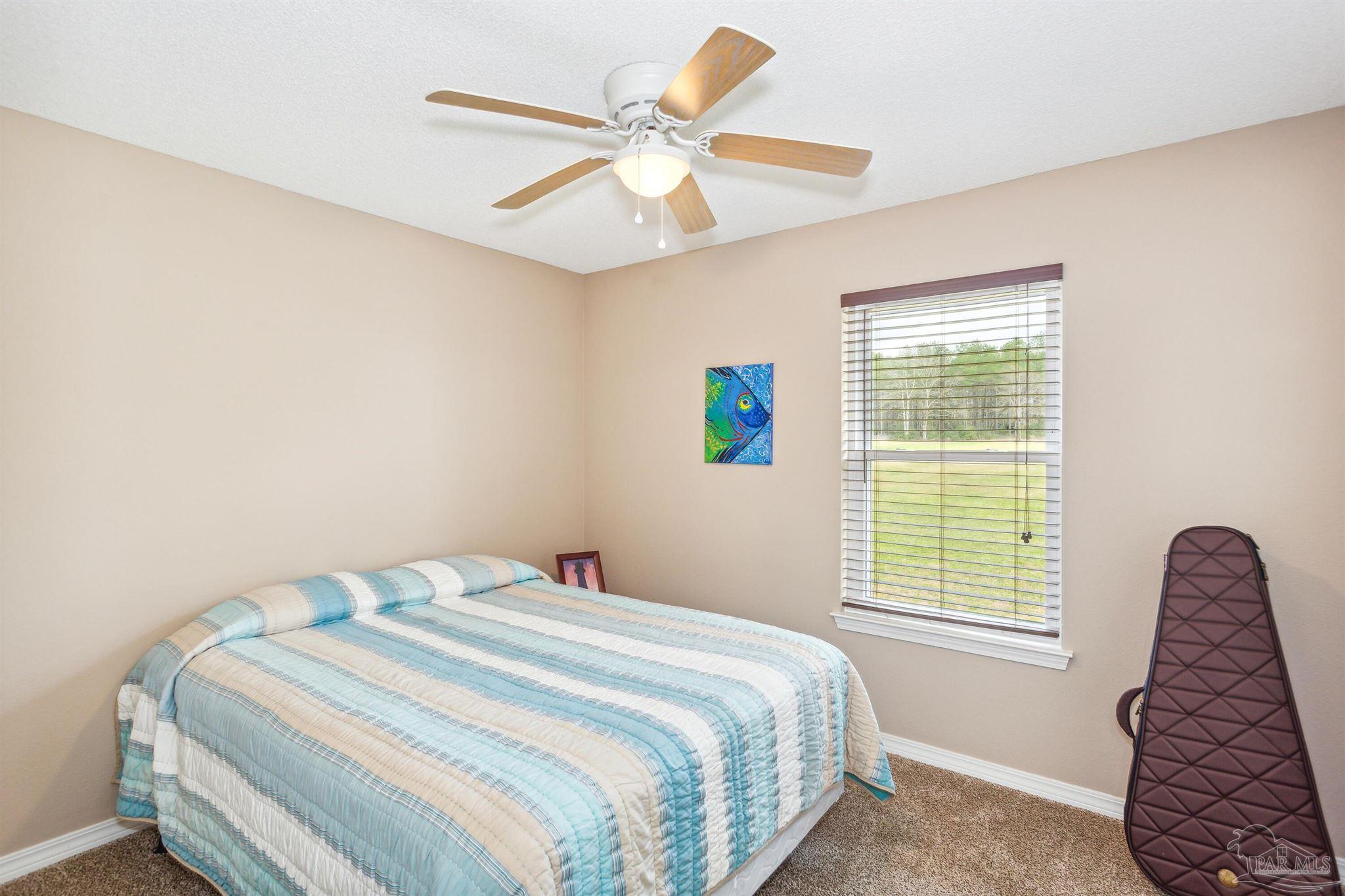 1911 Ard Field Road Jay, FL 32565 - Photo 21 of 47