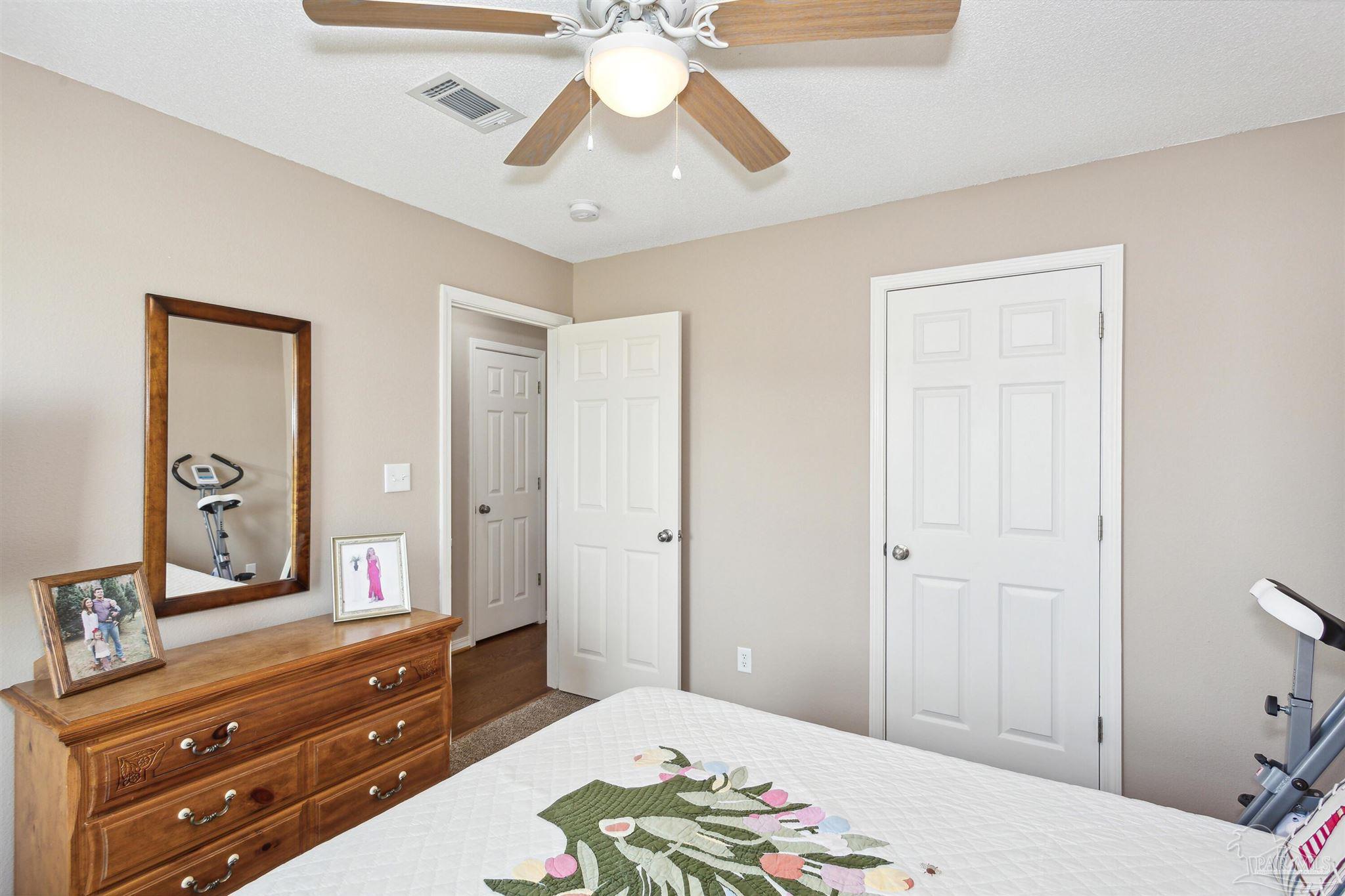 1911 Ard Field Road Jay, FL 32565 - Photo 24 of 47