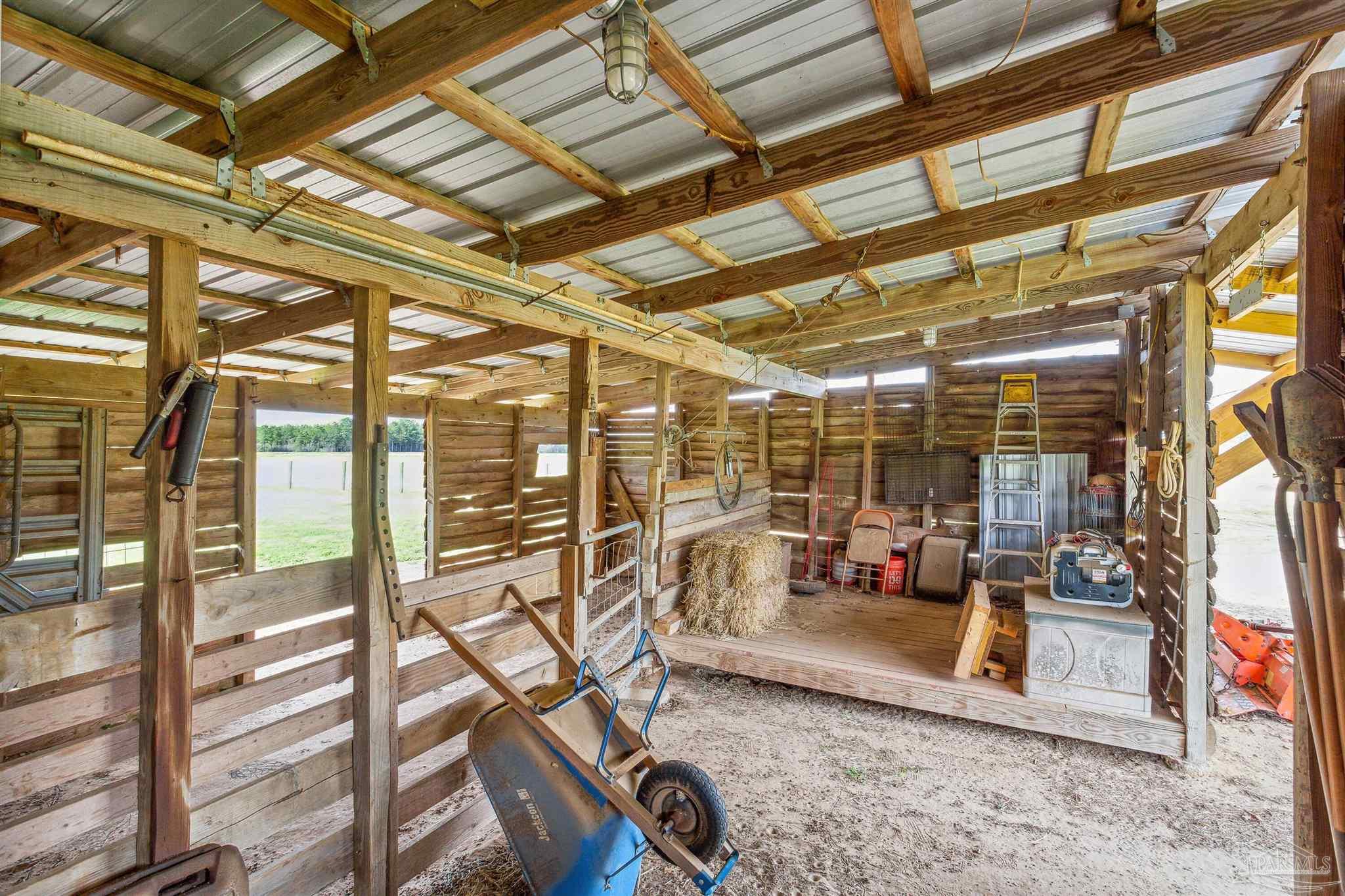 1911 Ard Field Road Jay, FL 32565 - Photo 36 of 47