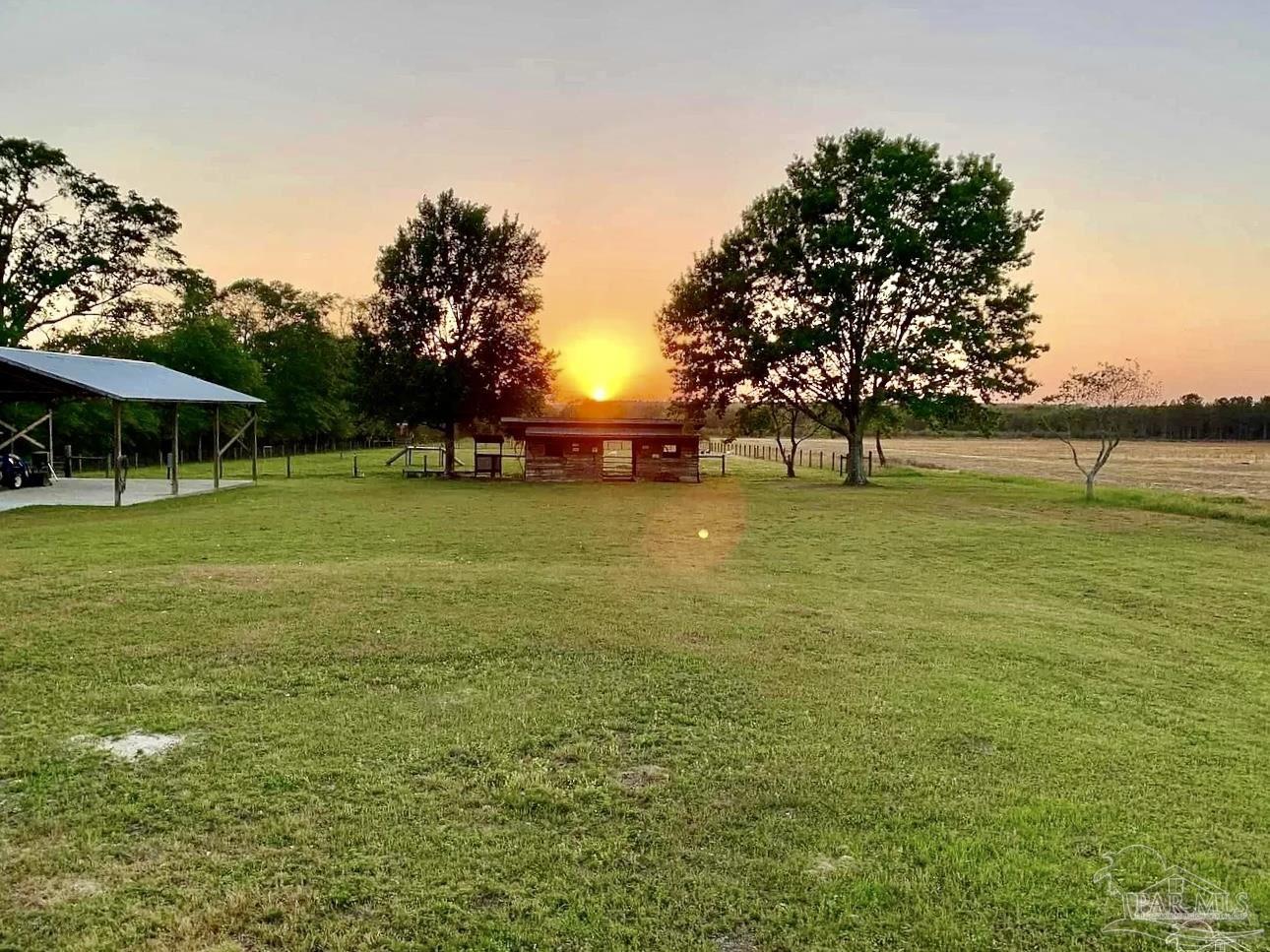 1911 Ard Field Road Jay, FL 32565 - Photo 39 of 47