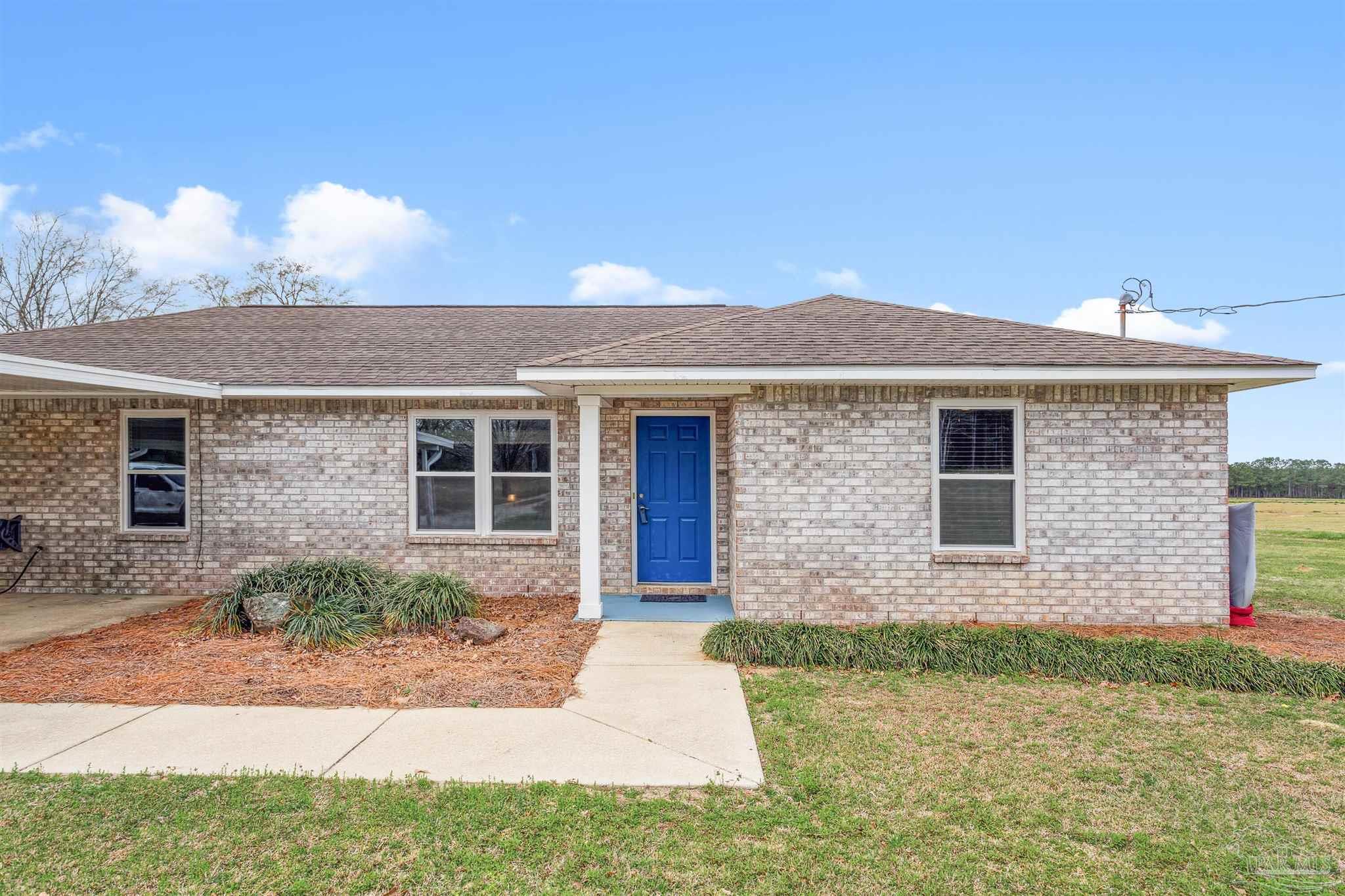 1911 Ard Field Road Jay, FL 32565 - Photo 5 of 47