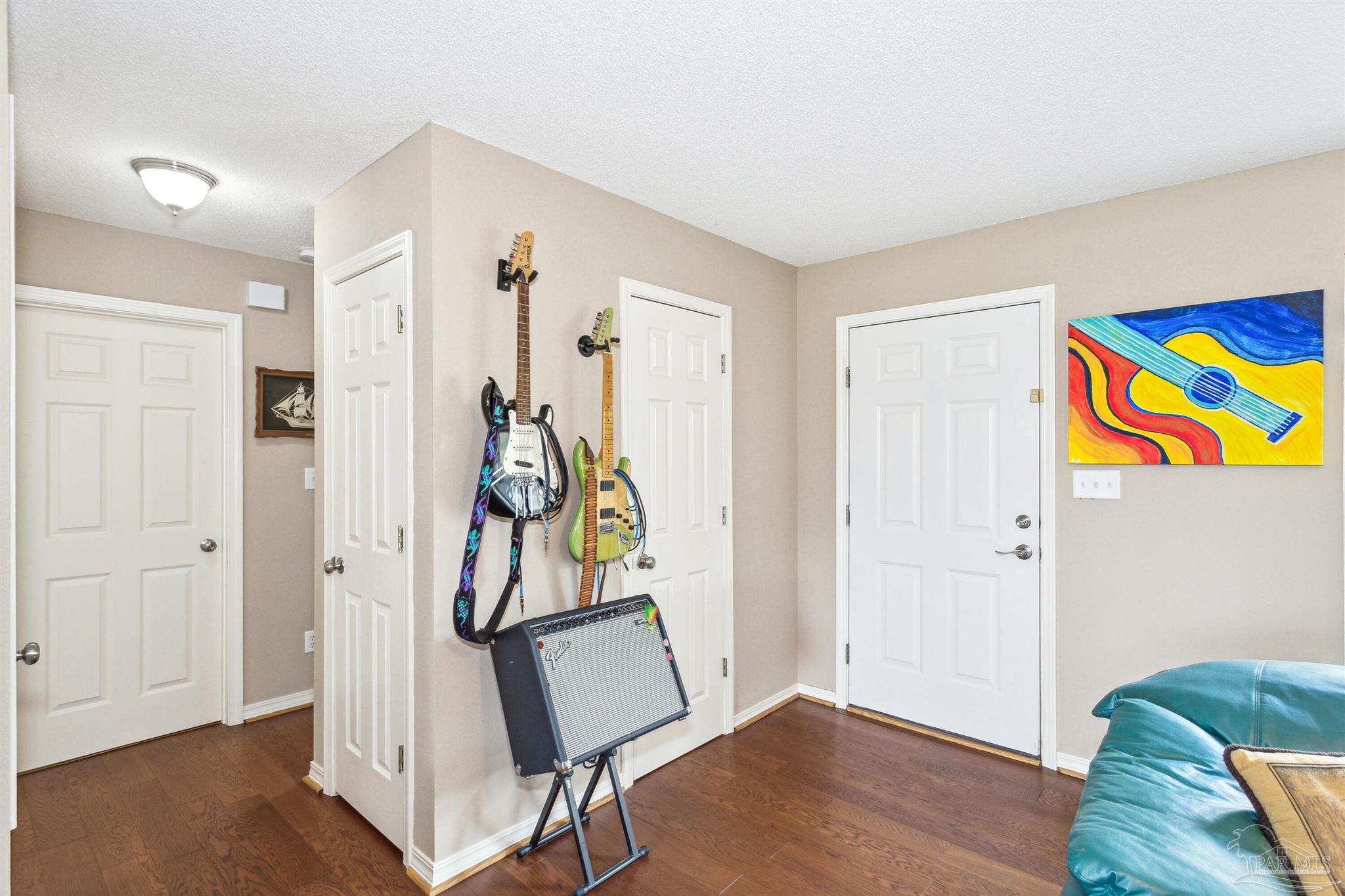 1911 Ard Field Road Jay, FL 32565 - Photo 8 of 47