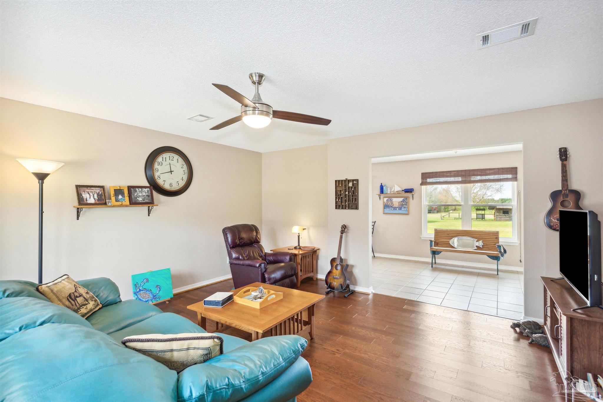 1911 Ard Field Road Jay, FL 32565 - Photo 9 of 47