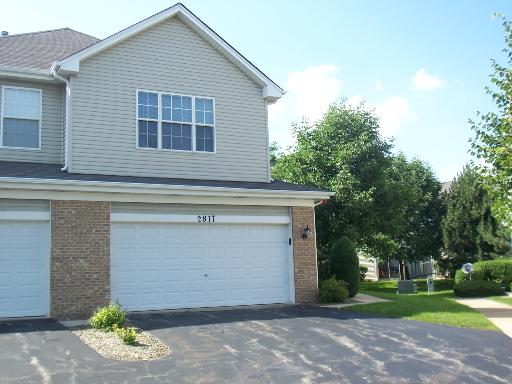 2817 Collins Court Naperville, IL 60563 - Photo 1 of 29