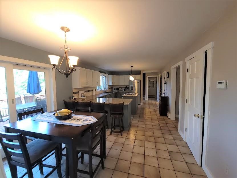 78 Cooks Pond Road Weathersfield, VT 05156 - Photo 8 of 38
