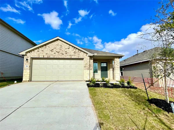 $1,800 | 264 Texas Palmetto Circle, Kyle, TX 78640