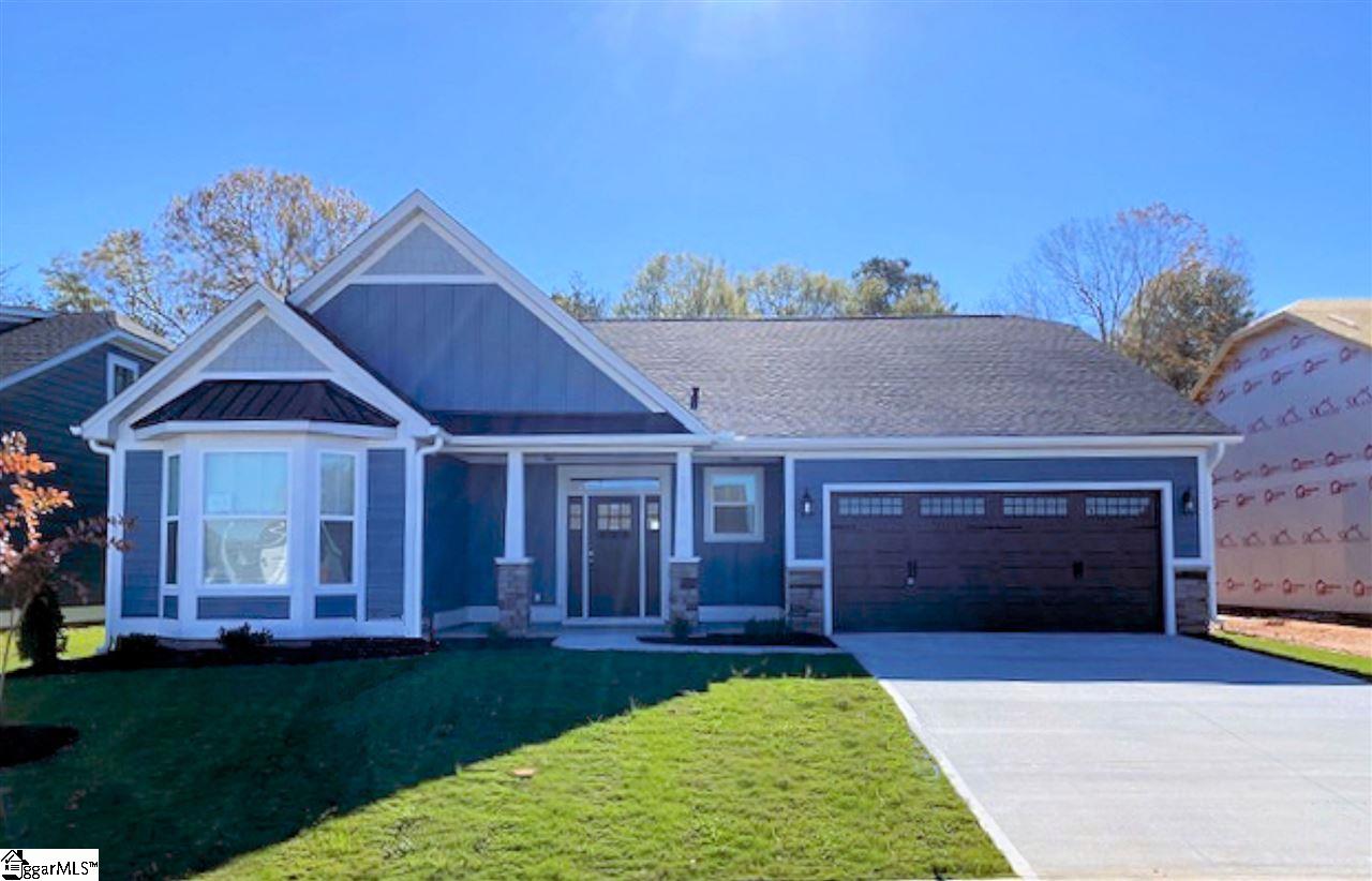 303 Buchanan Rdg Road Taylors, SC 29687 - Photo 1 of 32 Gallery Image 1