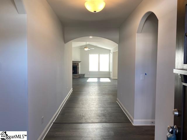 303 Buchanan Rdg Road Taylors, SC 29687 - Photo 2 of 32 Gallery Image 2