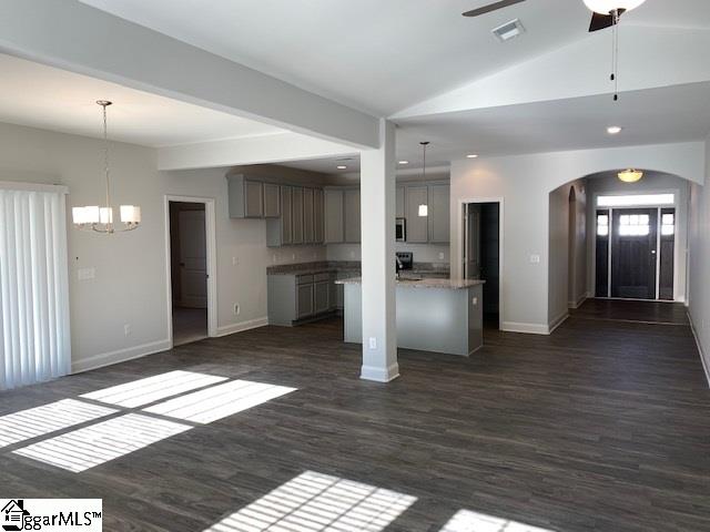 303 Buchanan Rdg Road Taylors, SC 29687 - Photo 11 of 32 Gallery Image 11