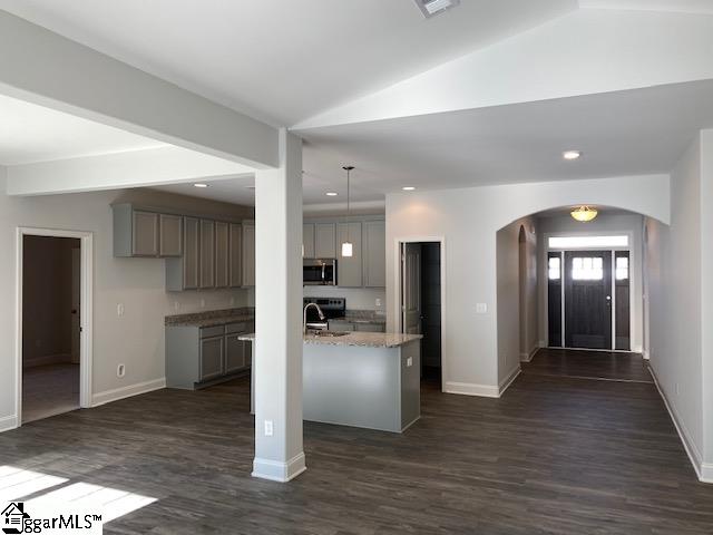 303 Buchanan Rdg Road Taylors, SC 29687 - Photo 12 of 32 Gallery Image 12