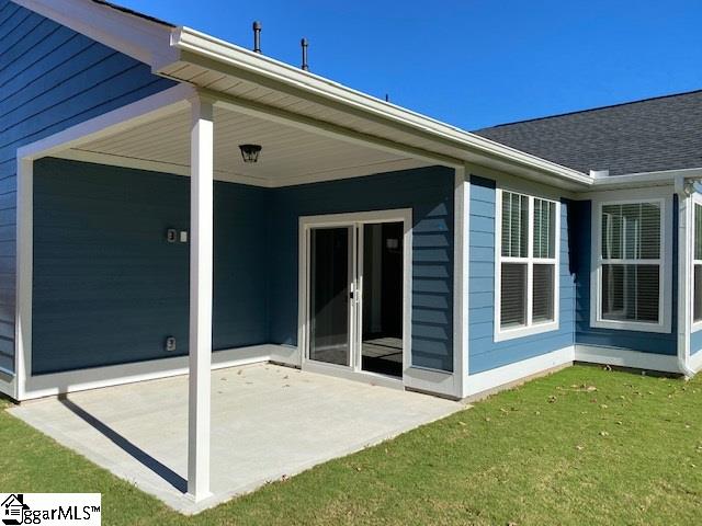 303 Buchanan Rdg Road Taylors, SC 29687 - Photo 29 of 32 Gallery Image 29