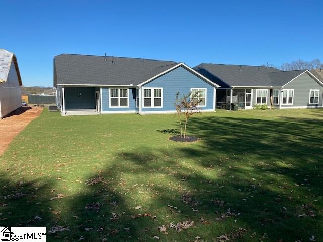 303 Buchanan Rdg Road Taylors, SC 29687 - Photo 30 of 32 Gallery Image 30