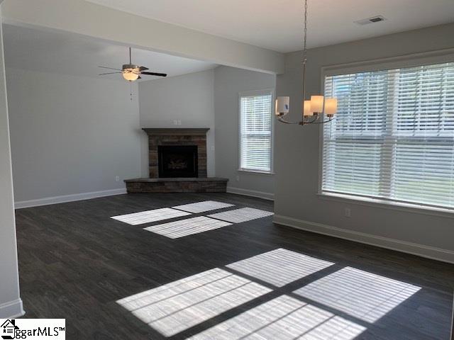 303 Buchanan Rdg Road Taylors, SC 29687 - Photo 4 of 32 Gallery Image 4