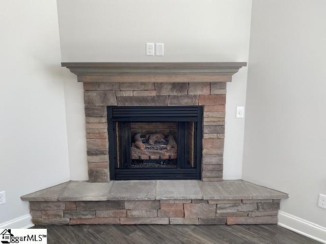 303 Buchanan Rdg Road Taylors, SC 29687 - Photo 5 of 32 Gallery Image 5