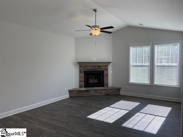 303 Buchanan Rdg Road Taylors, SC 29687 - Photo 6 of 32 Gallery Image 6