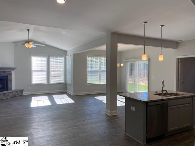 303 Buchanan Rdg Road Taylors, SC 29687 - Photo 7 of 32 Gallery Image 7