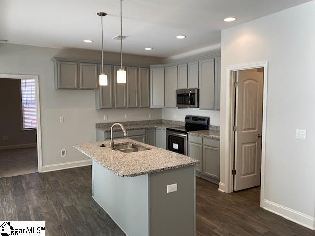 303 Buchanan Rdg Road Taylors, SC 29687 - Photo 9 of 32 Gallery Image 9