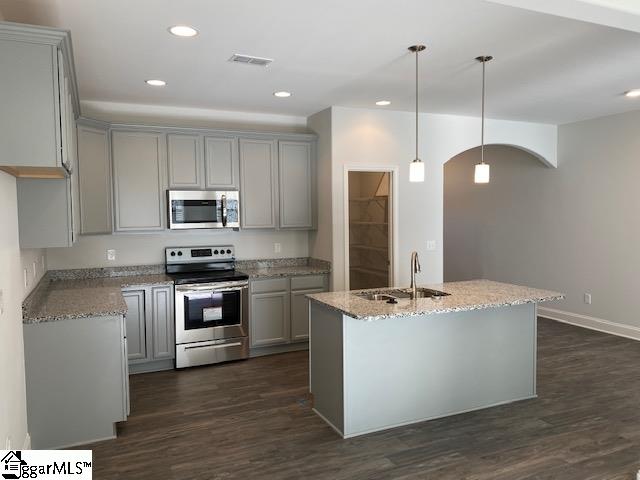303 Buchanan Rdg Road Taylors, SC 29687 - Photo 10 of 32 Gallery Image 10