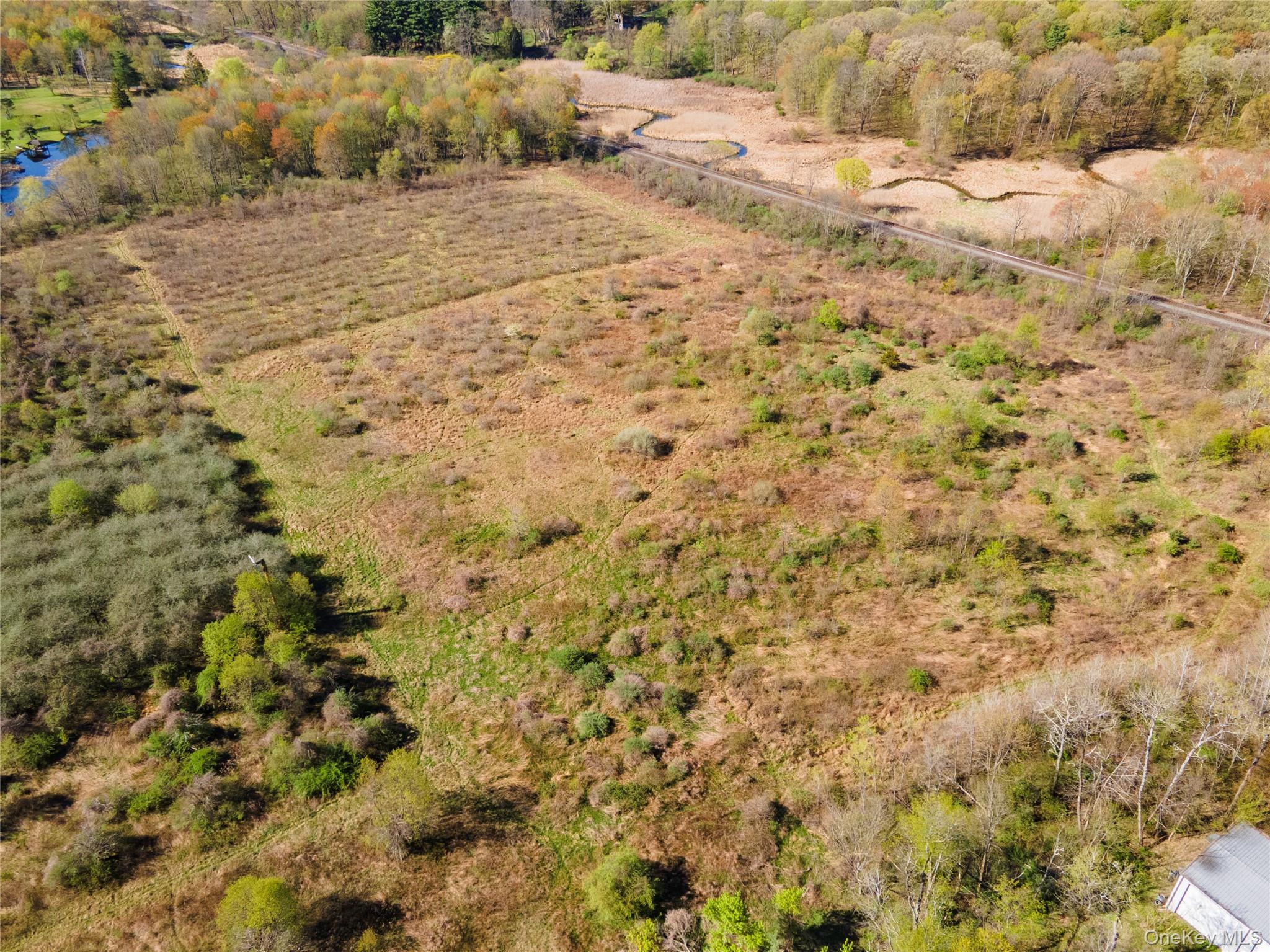 378 Union Center Road Ulster Park, NY 12487 - Photo 13 of 15 Overview of rural landscape
